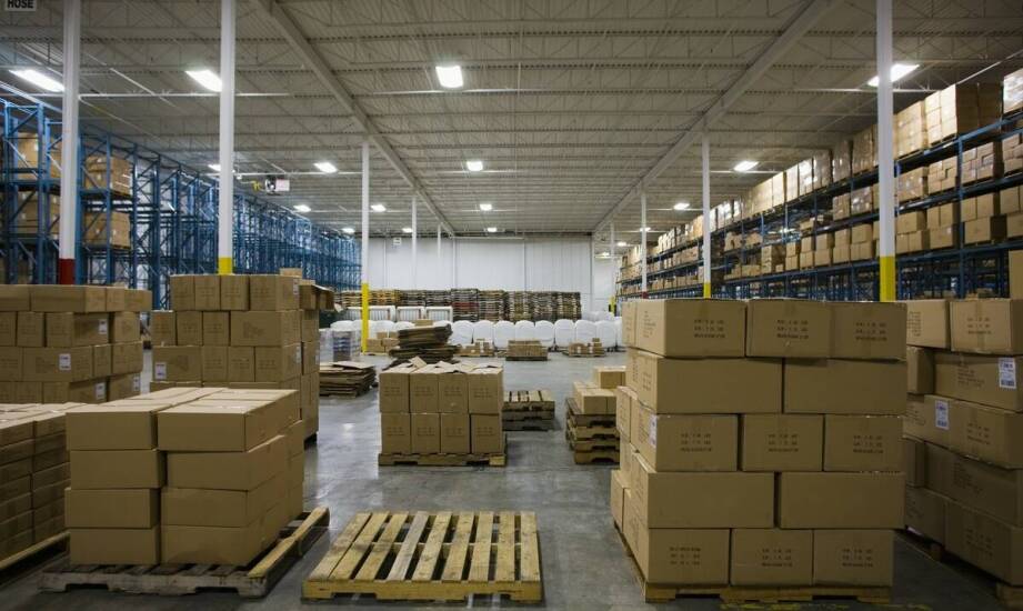 Applications of Laminated Packaging in International Logistics