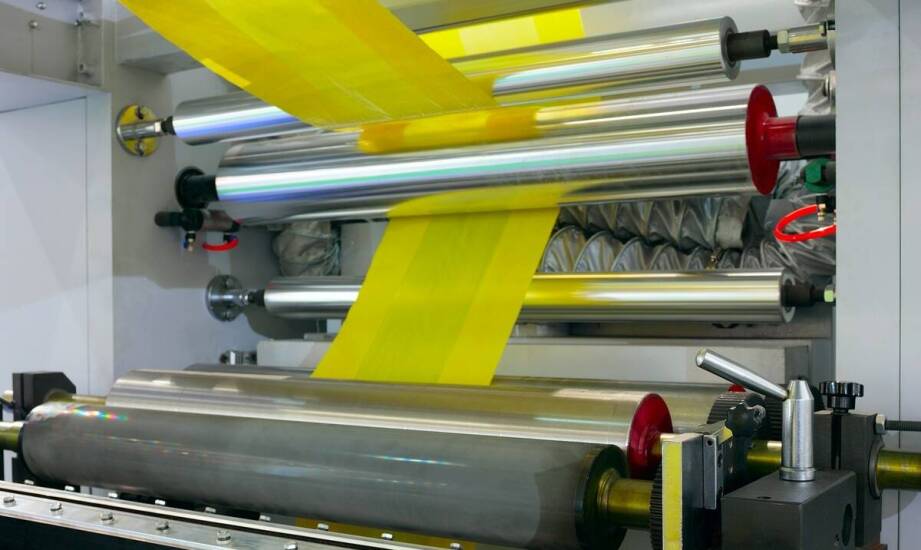 Wie ölbeständige Bänder die Effizienz von Produktionsprozessen unterstützen