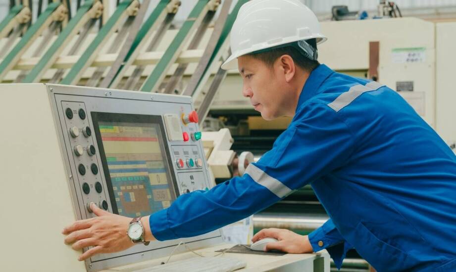 Diagnostyka maszyn a minimalizacja przestojów produkcyjnych
