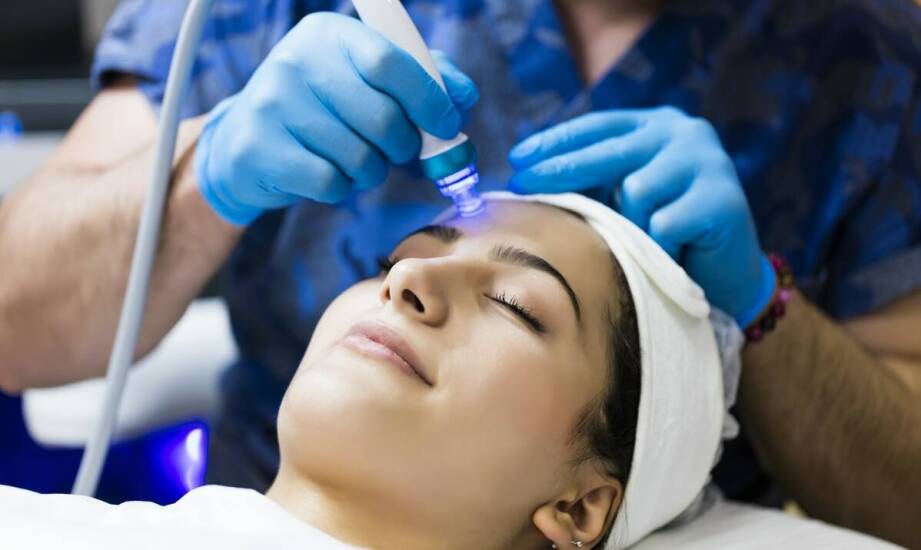 Laserowe usuwanie przebarwień a różne typy skóry - co warto wiedzieć?