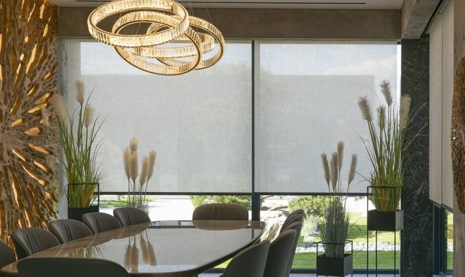 Estetyka i funkcjonalność w projektowaniu wnętrz: Kluczowe zasady