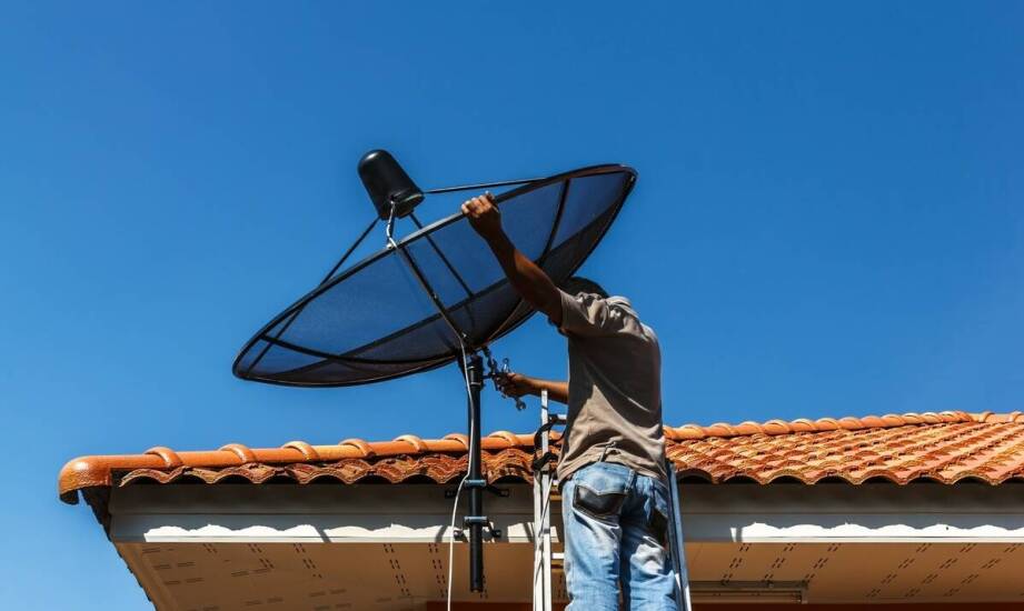 Jakie są korzyści z instalacji systemów antenowych w budynkach użyteczności publicznej?