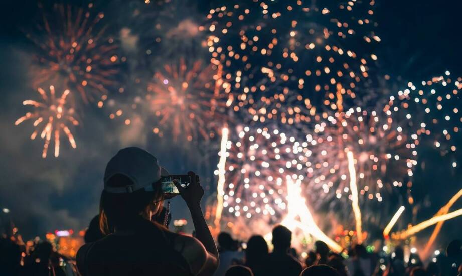 Jak fotograf eventowy może przyczynić się do sukcesu Twojego eventu?