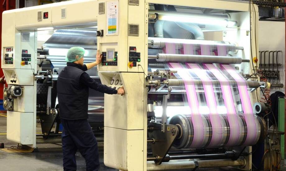Producent opakowań kaszerowanych: klucz do trwałych i estetycznych opakowań