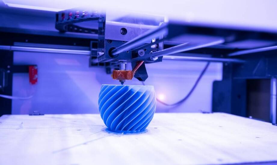 Drukowanie 3D a rozwój nowoczesnych systemów automatyki przemysłowej