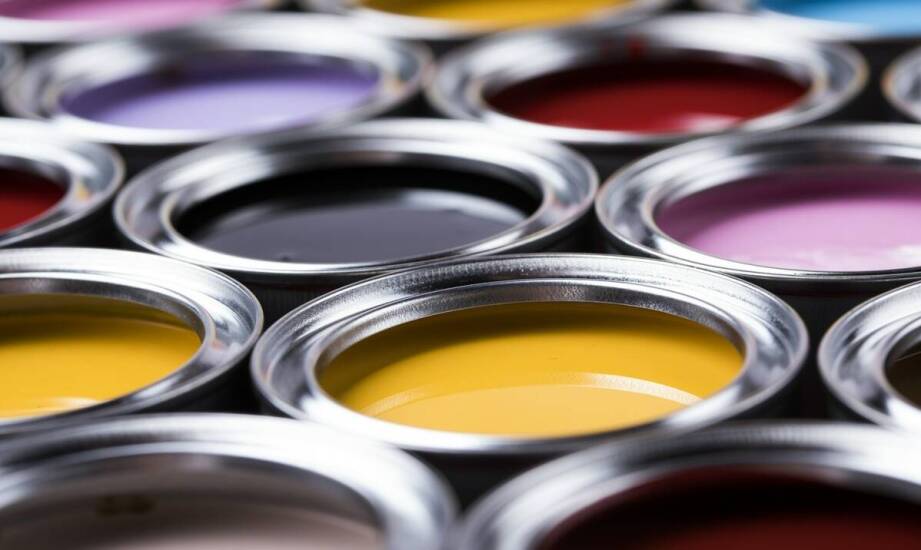 Przegląd najpopularniejszych produktów malarskich od Tikkurila w naszym sklepie