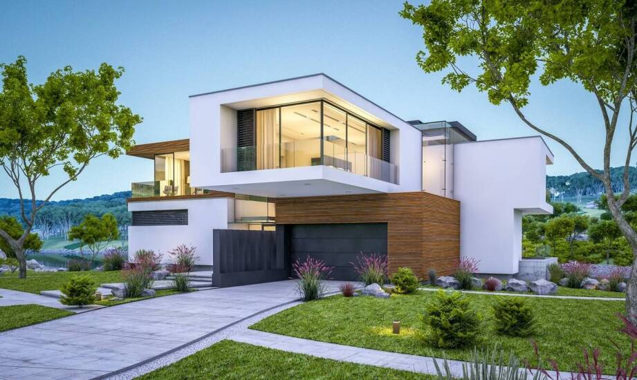 Mieszkania deweloperskie a nowoczesna architektura – innowacyjne projekty w Poznaniu