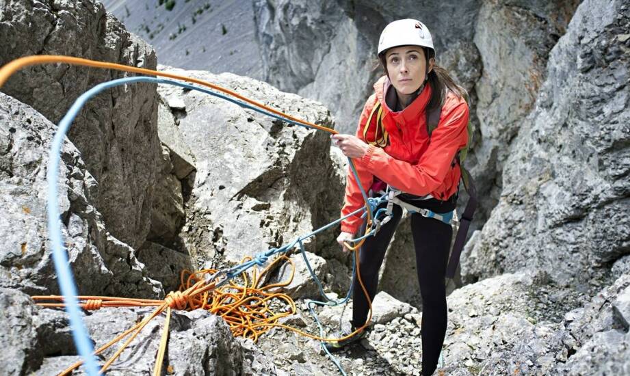 Czego można się spodziewać podczas egzaminu na instruktora wspinaczki sportowej?