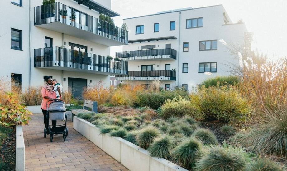 Jakie są zalety życia w nowoczesnym apartamencie na Bartodziejach?