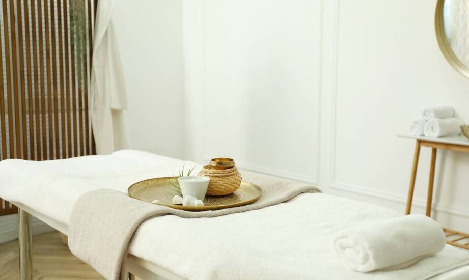Dlaczego warto traktować SPA i wellness jako uzupełnienie planu treningowego?