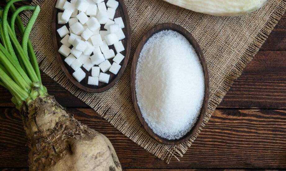 Jakie korzyści płyną z używania naturalnych zamienników cukru w codziennej kuchni?