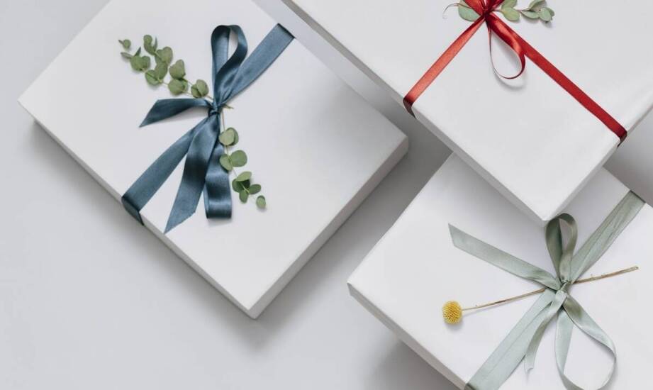Welche personalisierten Hochzeitsgeschenke sind derzeit am angesagtesten?