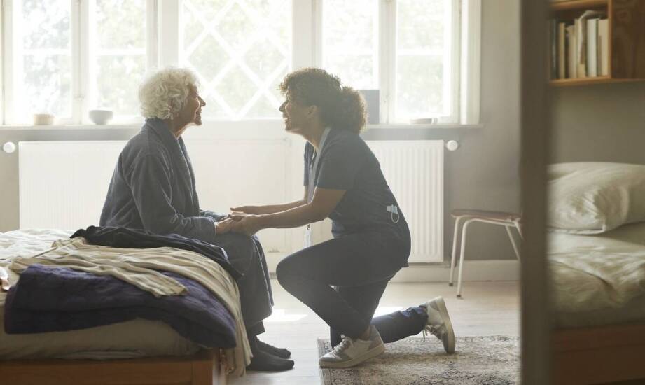 Die Rolle polnischer Pflegekräfte bei der Verbesserung der Lebensqualität von Senioren