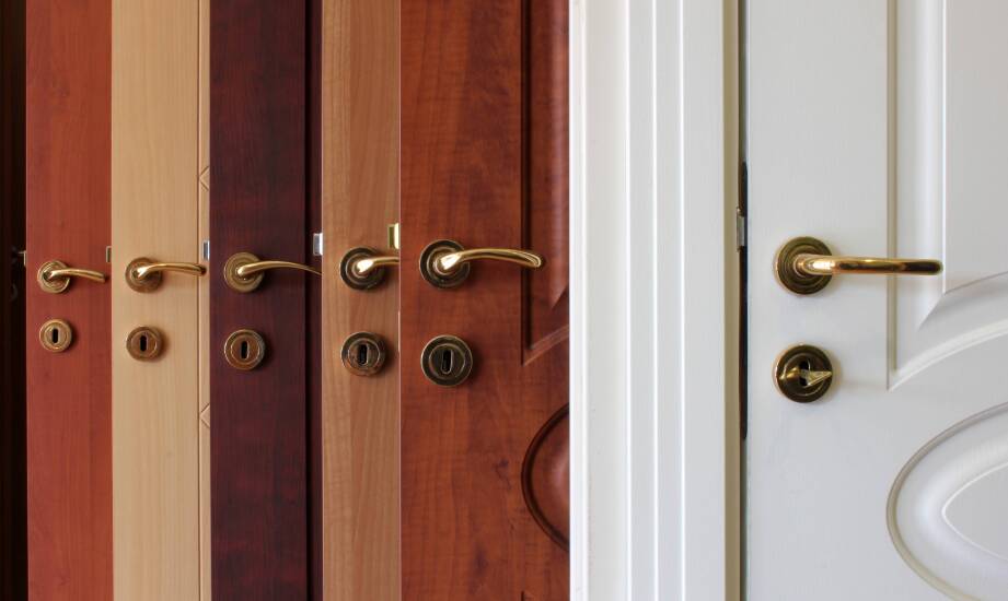 Warum ist der Einsatz von Türdichtungen sinnvoll?