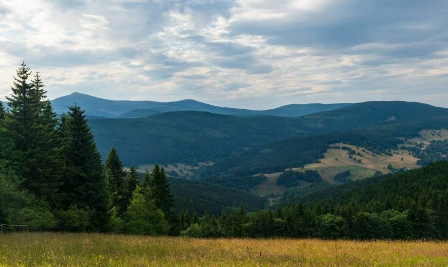 Udogodnienia dla niepalących w noclegach w Wiśle