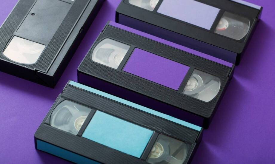 Jakie są najnowsze trendy w digitalizacji starych nagrań wideo?