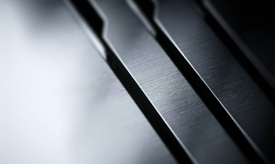 Najczęstsze wyzwania przy anodowaniu dużych elementów aluminiowych