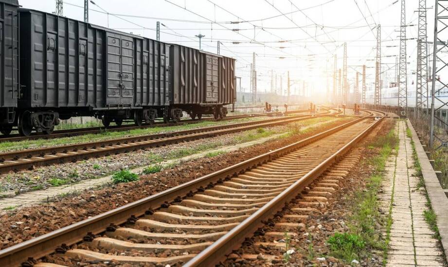 Nowoczesne technologie w projektowaniu bocznic kolejowych