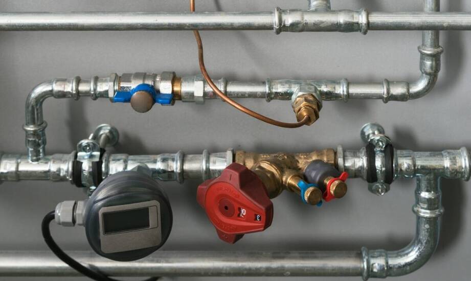 Innowacyjne rozwiązania w projektowaniu instalacji hydraulicznych