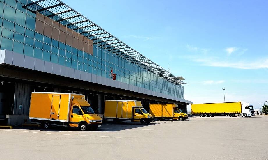 Zalety przeładunków towaru w nowoczesnych centrach logistycznych