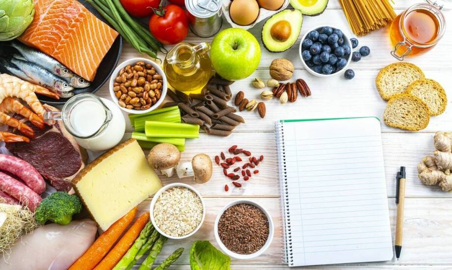 Dieta a styl życia: jak dietetyk wpływa na zdrowe nawyki żywieniowe?