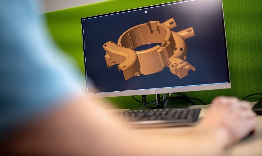 Do jakich zastosowań wykorzystywane są usługi 3D?