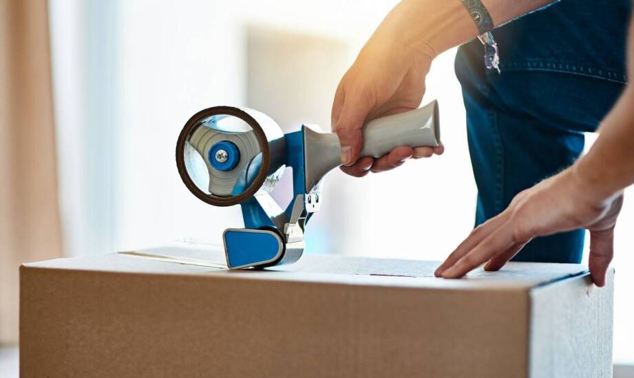 Jakie są zalety korzystania z opcji ubezpieczenia przesyłek?