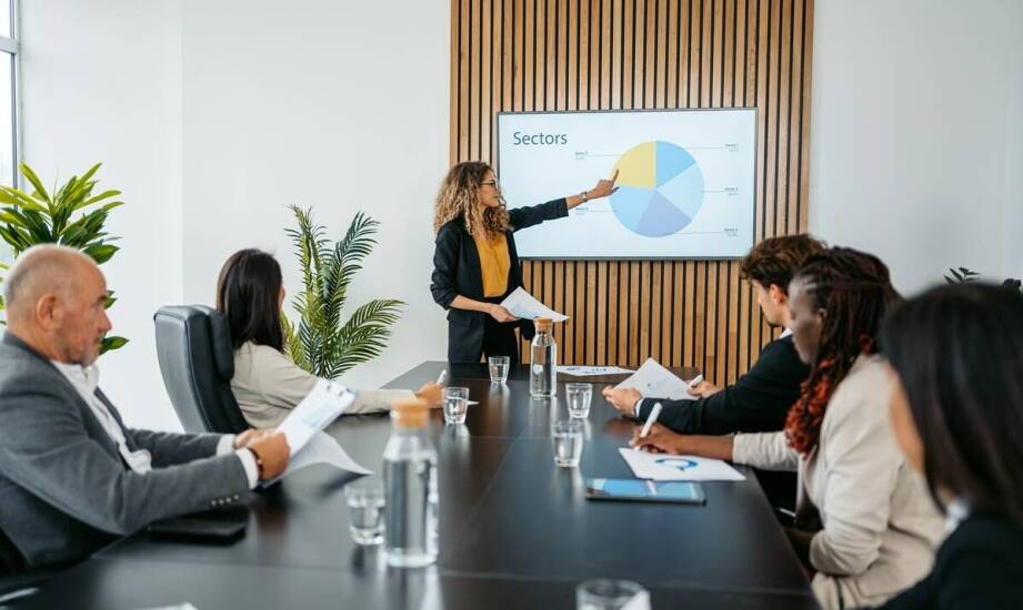 Konsulting HR jako wsparcie dla liderów i kadry zarządzającej