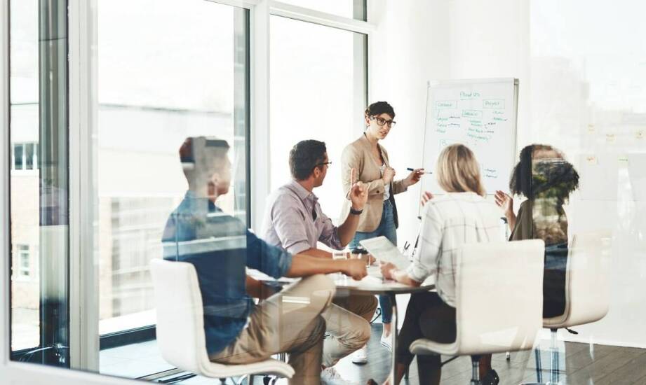 Efektywne planowanie czasu dzięki szkoleniom z kompetencji miękkich