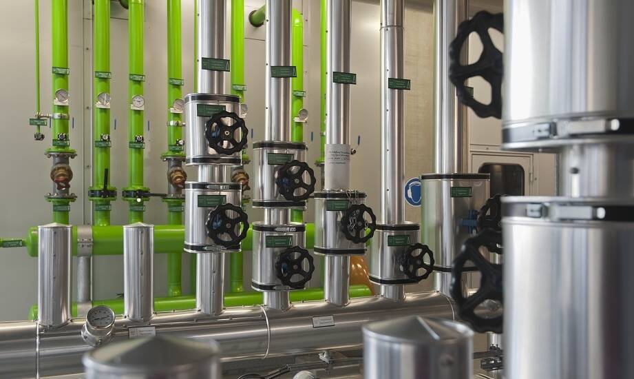 Reaktor biologiczny a redukcja toksycznych zanieczyszczeń w ściekach przemysłowych