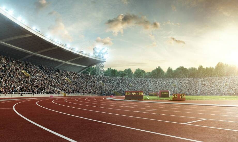 Filmowanie z drona na eventach sportowych – jak zapewniamy dynamiczne ujęcia?