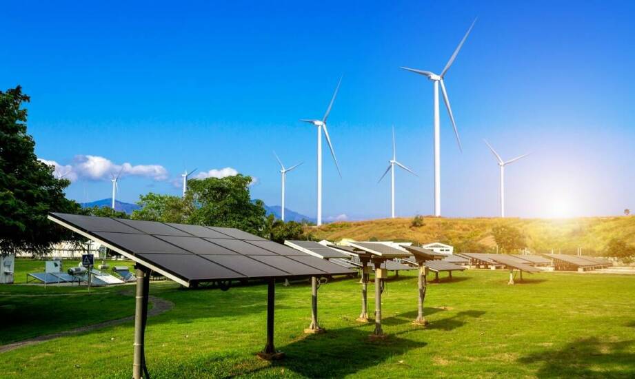 Przegląd nowoczesnych technologii magazynowania energii dla klientów indywidualnych