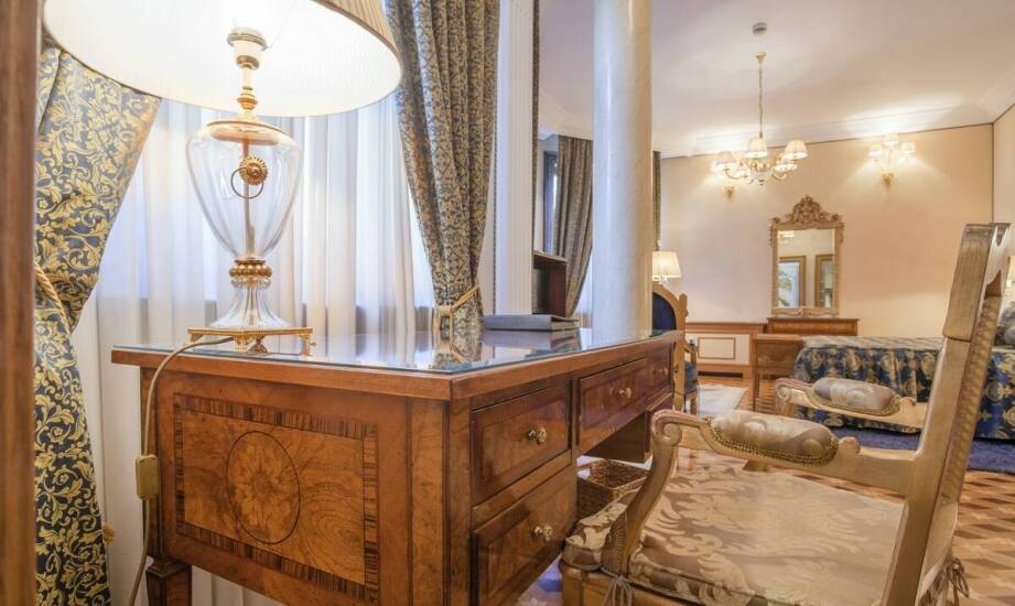 Idealny weekendowy wypoczynek w luksusowym hotelu z basenem w Krakowie