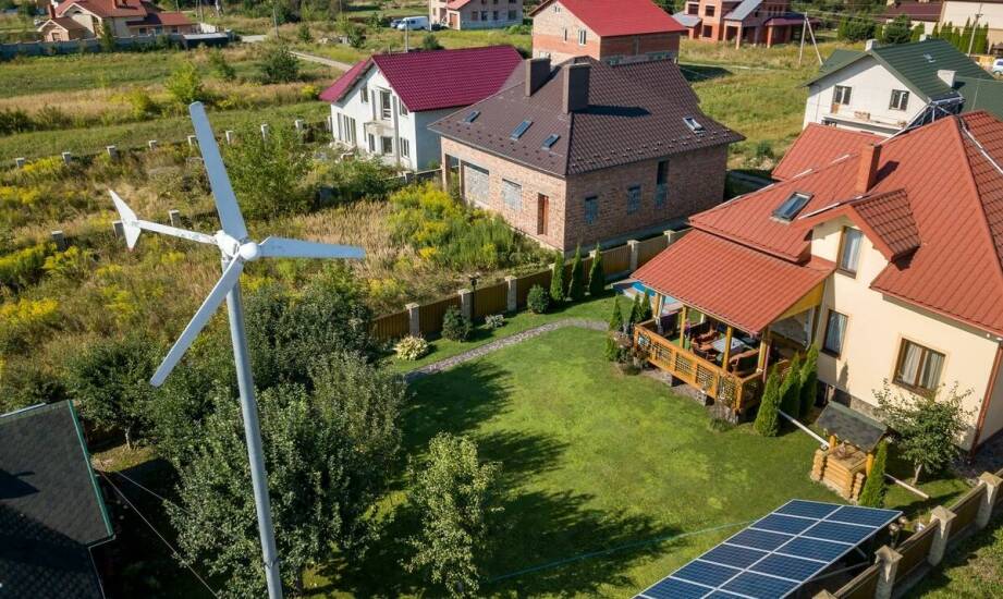 Jak projekty budowlane wpływają na rozwój obszarów miejskich?