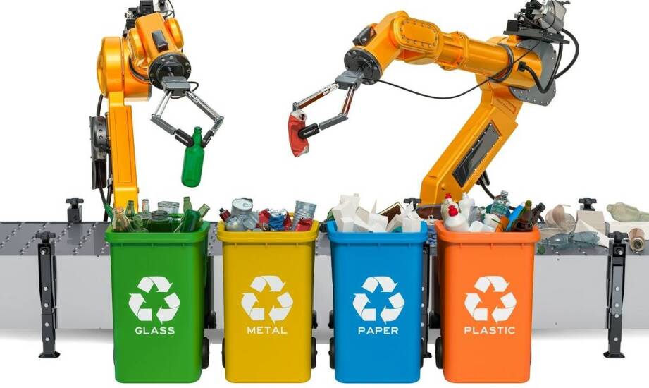 Utylizacja odpadów plastikowych a odpowiedzialność społeczna przedsiębiorstw