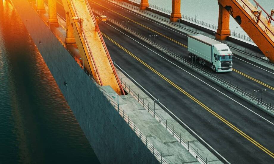 Jak organizować transport szalunków, aby minimalizować koszty?