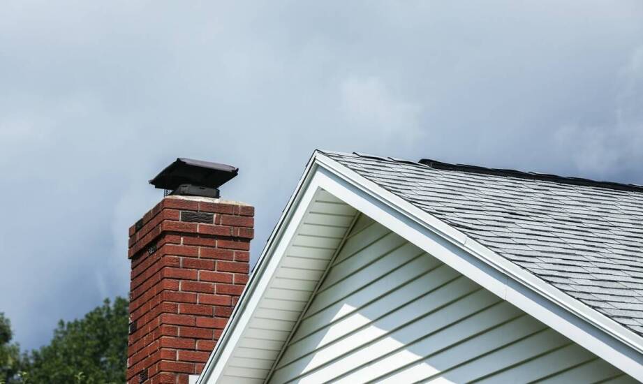 Czy kolor i wykończenie redukcji rury kominowej mają znaczenie dla użytkownika?