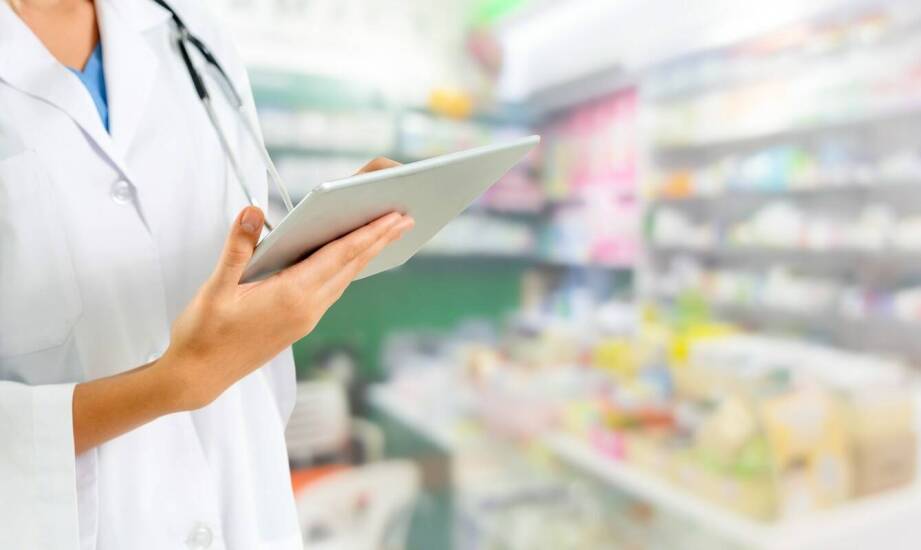 Przechowywanie leków a nowoczesne systemy zarządzania magazynem