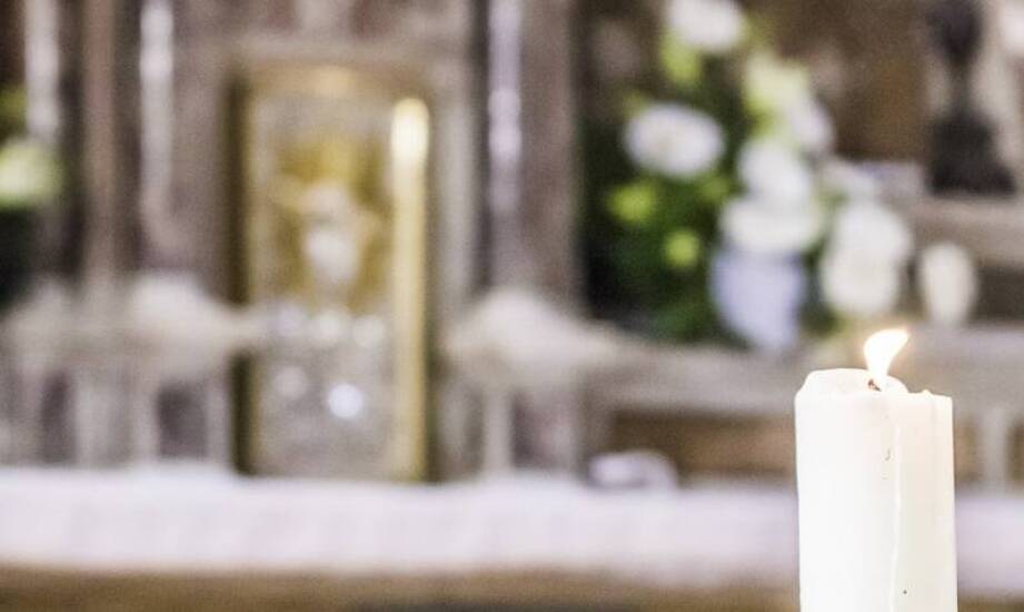Rola kropielnic kościelnych w ceremoniach świątecznych i uroczystościach