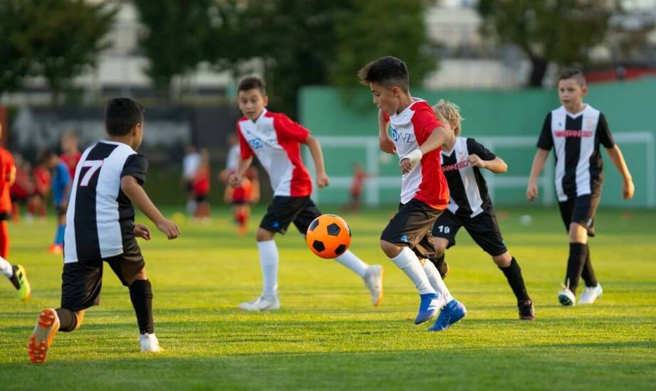 Praktyczne porady dotyczące wynajmu namiotów na imprezy sportowe w Wrocławiu