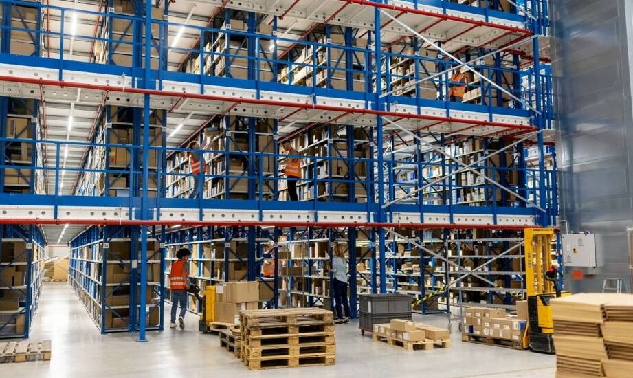 Jakie są zalety wdrożenia gotowych rozwiązań w procesach logistycznych?