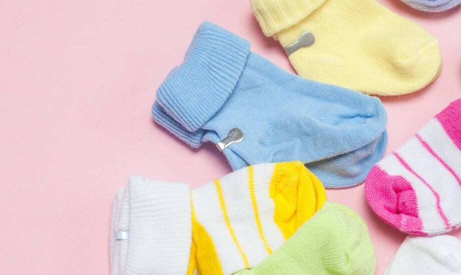 Wybór bielizny chłopięcej dla dzieci w różnym wieku