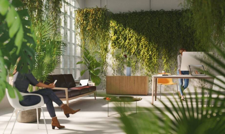 Rola architektury wnętrz w tworzeniu przytulnych przestrzeni mieszkalnych