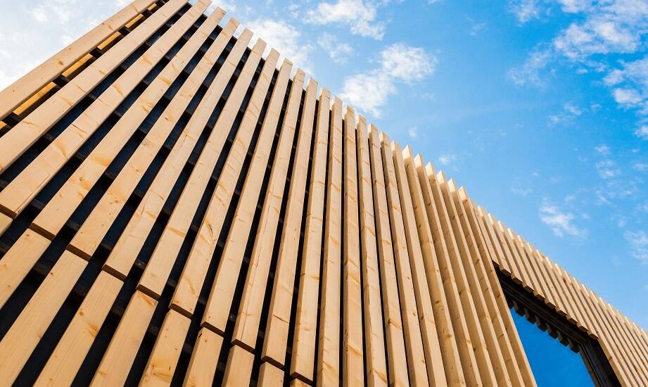 Kasetony elewacyjne jako element nowoczesnej architektury – co warto wiedzieć?