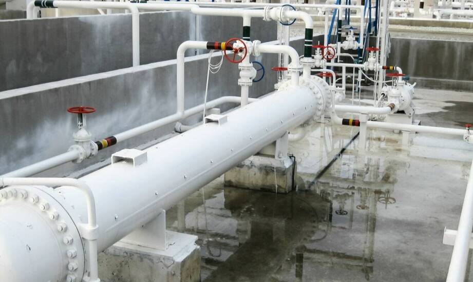 Gaz płynny w przemyśle chemicznym – jakie niesie ze sobą korzyści?