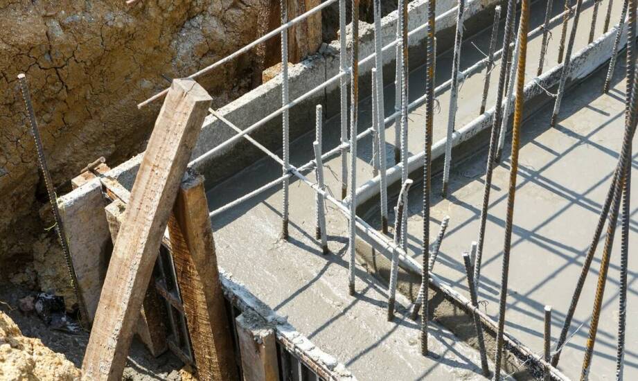 Znaczenie mostka sczepnego do betonu w projektach budowlanych