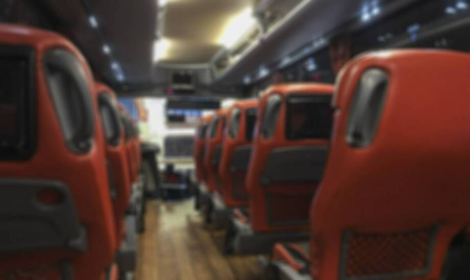 Busy z Poznania do Luksemburga: przewóz bagażu bez dodatkowych opłat