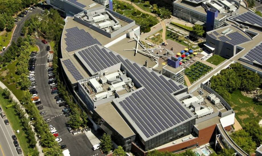Vorteile der bodenmontierten Photovoltaikanlagen in Regionen mit wechselhaftem Wetter