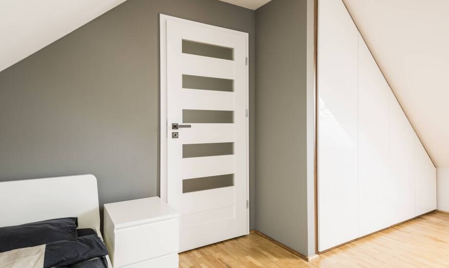 Drzwi wewnętrzne a styl minimalistyczny – na co zwrócić uwagę?