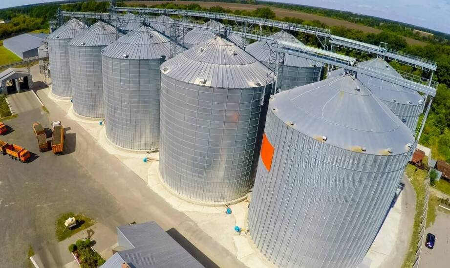 Jakie są najnowsze trendy w projektowaniu silosów do paszy?